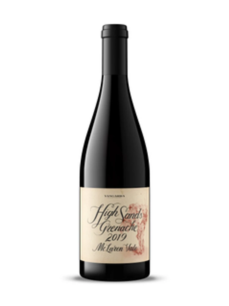 Yangarra High Sands Grenache 2019