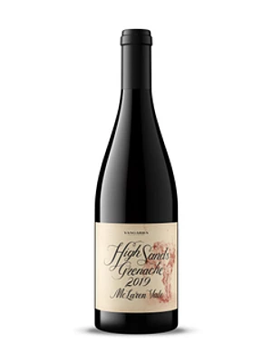 Yangarra High Sands Grenache 2019