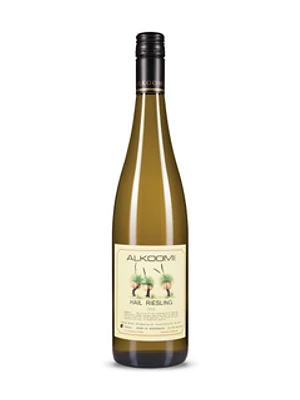 Alkoomi Heritage Series Hail Riesling 2015