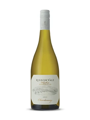 Moss Wood Ribbon Vale Chardonnay 2022