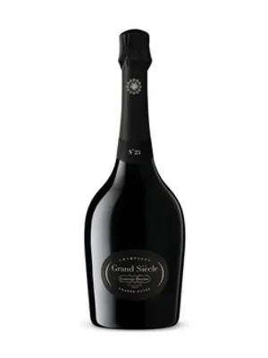 Laurent-Perrier Itération No. 23 Grand Cuvée Siècle Champagne