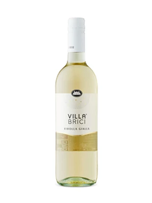 Klet Brda Villa Brici Ribolla Gialla 2021