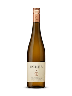 Ecker-Eckhof Gruner Veltliner Schloss Organic 2022