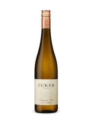 Ecker-Eckhof Burgunder Cuvee Weissburgunder Chardonnay Organic 2022