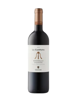 Cecchi La Campana Montefalco Sagrantino 2015