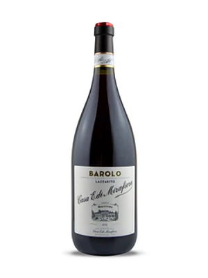 Mirafiore Barolo Lazzarito 2018