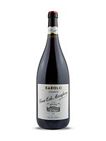 Mirafiore Barolo Lazzarito 2018