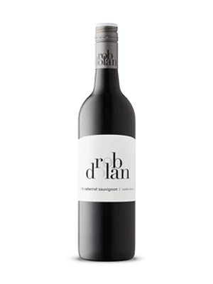 Rob Dolan White Label Cabernet Sauvignon 2018