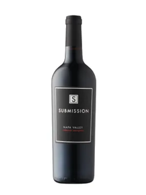 Submission Napa Valley Cabernet Sauvignon 2020