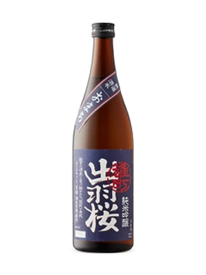 Dewazakura Omachi Junmai Ginjo Premium Sake