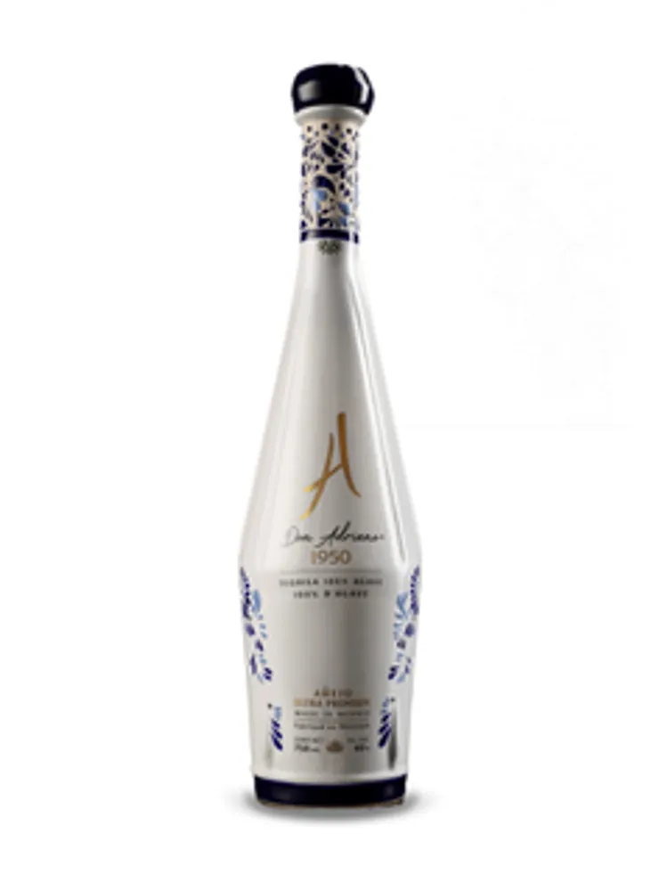 Don Adriano 1950 Anejo, Ultra Premium Tequila