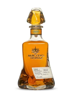 Adictivo Double Reposado Tequila