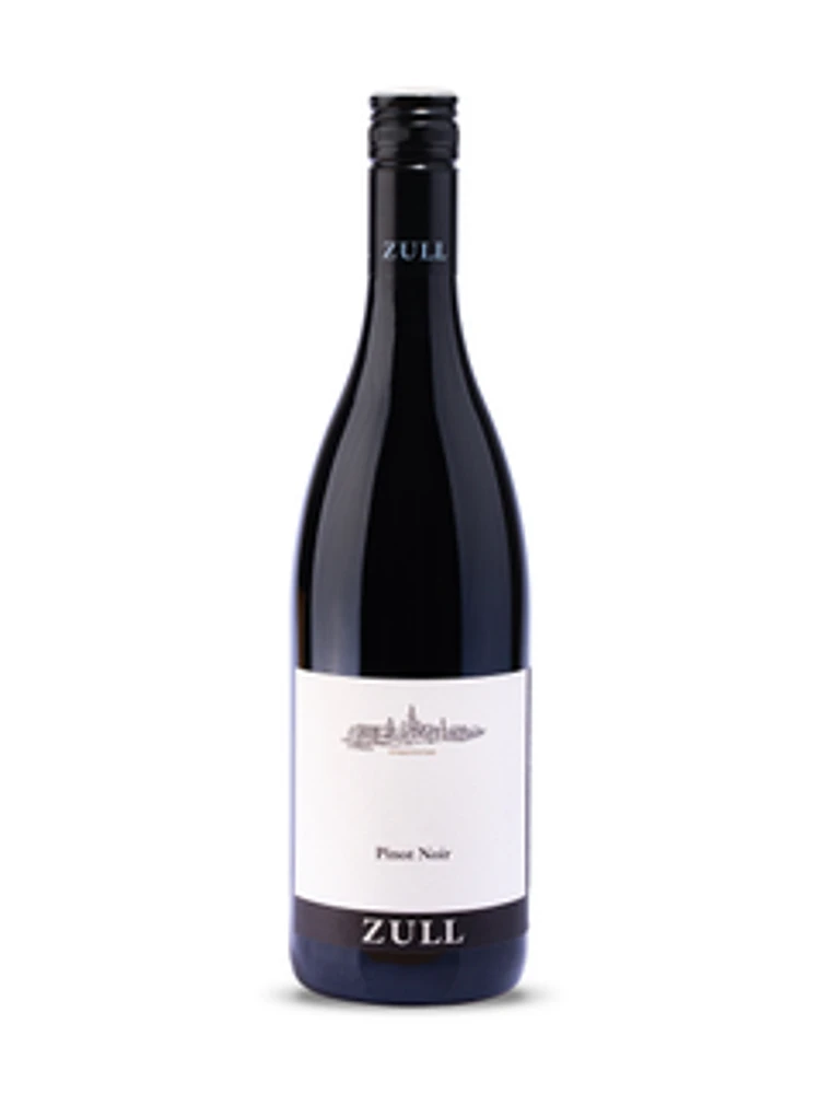 Zull Pinot Noir 2018
