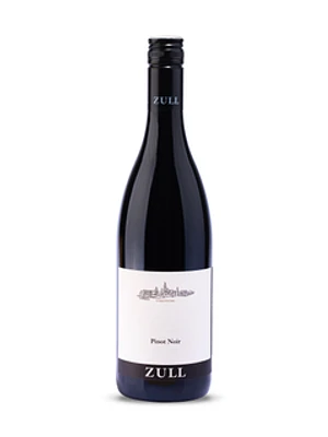 Zull Pinot Noir 2018