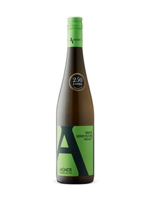 Aigner Kremstal Gruner Veltliner Weinzurl Aigner 2022