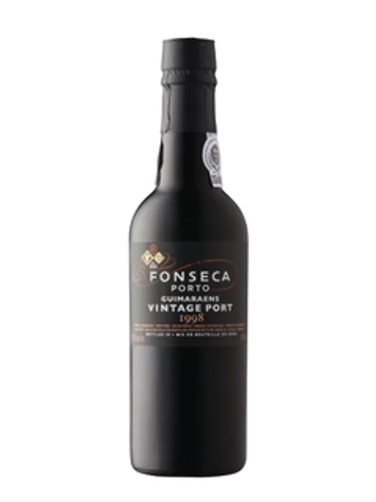 Fonseca Guimaraens Vintage Port 1998