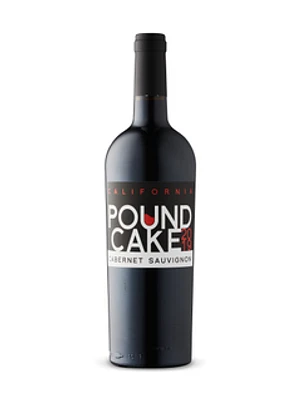 Pound Cake Cabernet Sauvignon 2019