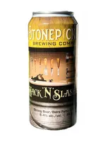 Stonepicker Brewery Hack 'N' Slash