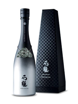 Ishizuchi Vanquish Junmai Daiginjo Sake