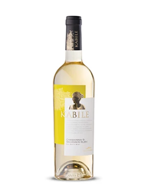 Villa Yambol Kabile Chardonnay/Sauvignon Blanc 2021