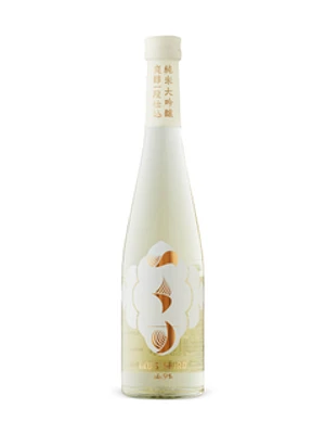 Inata Iku's Shiro Junmai Daiginjo Sake
