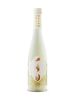 Inata Iku's Shiro Junmai Daiginjo Sake