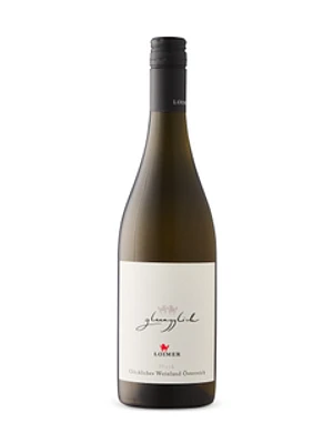 Loimer Gluegglich Gumpoldskirchen Weiss Biodynamic