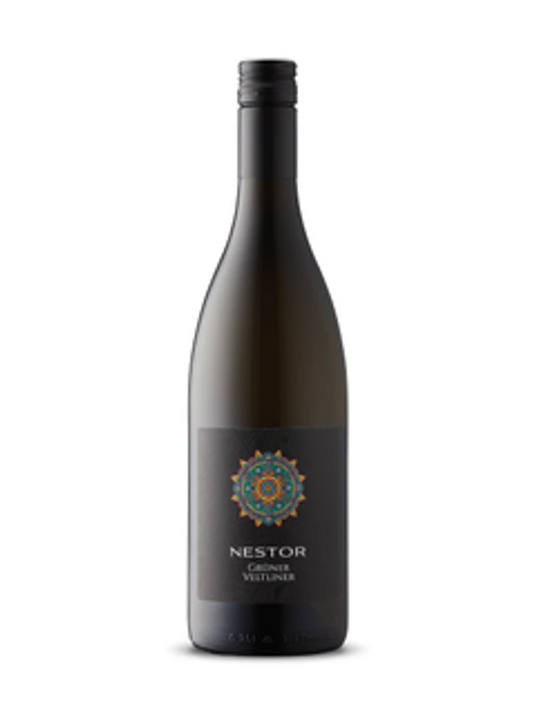 Nestor Grüner Veltliner 2022