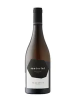 Vassaltis Santorini Assyrtiko 2022