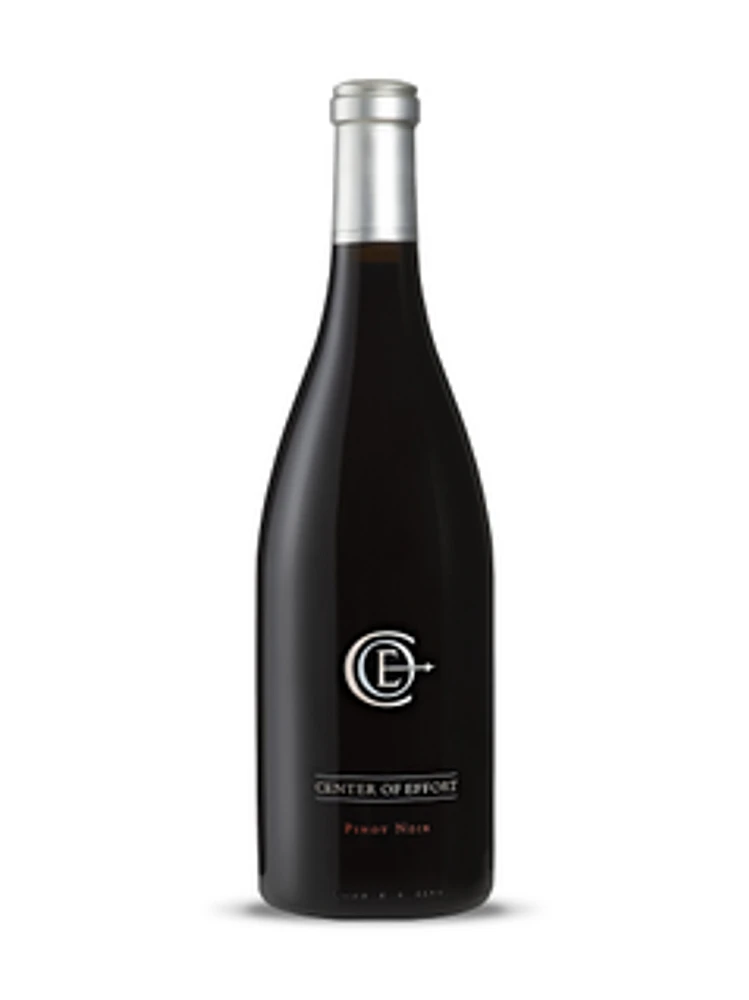 Center of Effort Pinot Noir 2018