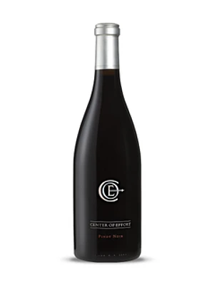 Center of Effort Pinot Noir 2018