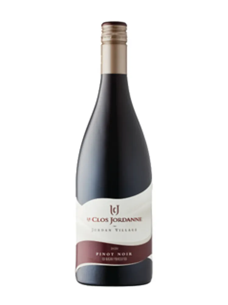 Le Clos Jordanne Jordan Village Pinot Noir 2021