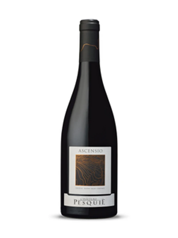 Château Pesquié Ascensio 2018