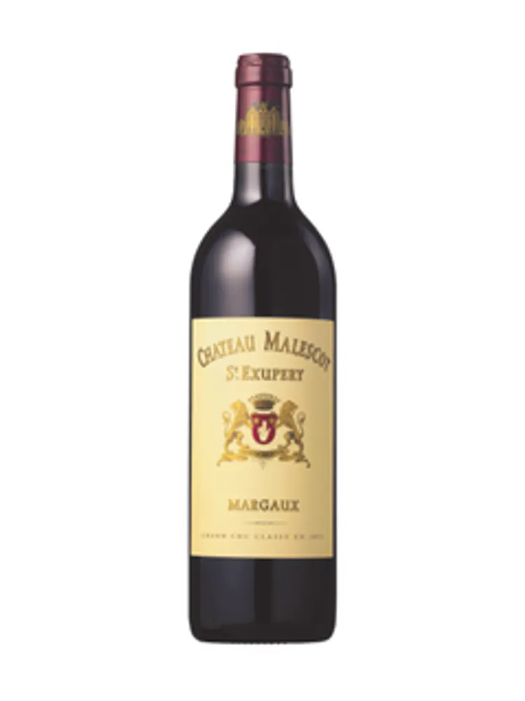 Château Malescot St. Exupéry 2019