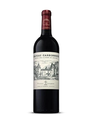 Château Carbonnieux 2016