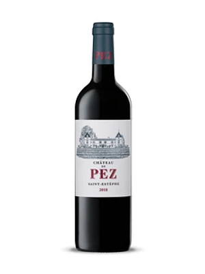 Château de Pez 2018