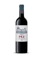 Château de Pez 2018
