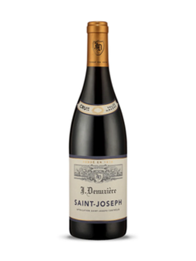 Domaine J.Denuzière Saint-Joseph 2020