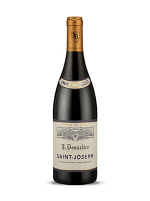 Domaine J.Denuzière Saint-Joseph 2020