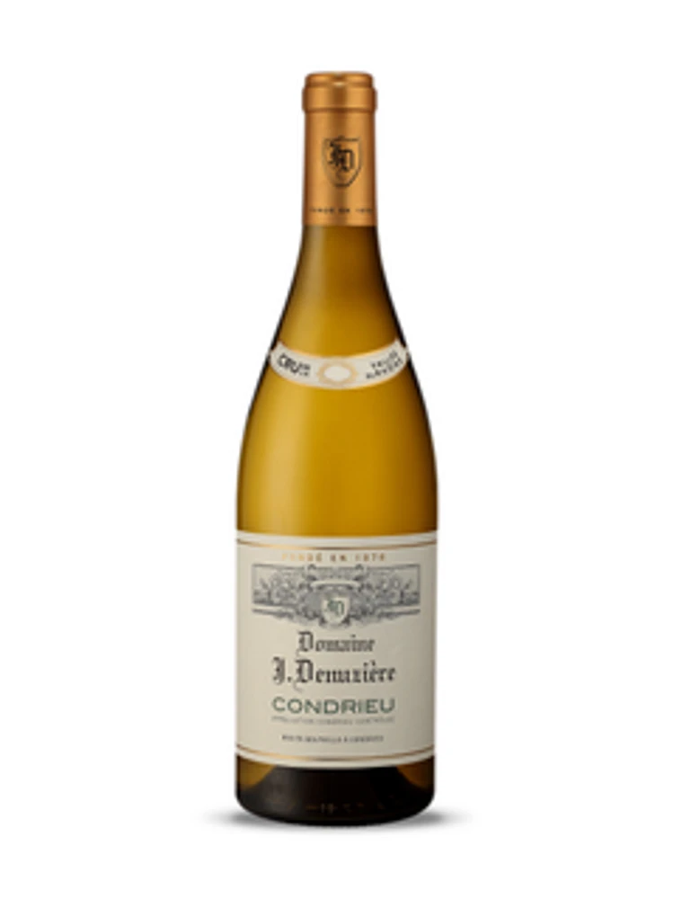 Domaine J.Denuzière Condrieu 2020