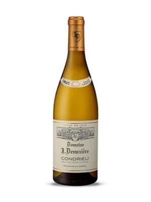 Domaine J.Denuzière Condrieu 2020