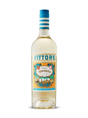 Vittore White Vermouth