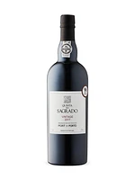 Quinta do Sagrado Port 2017