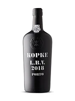 Kopke LBV Port 2018