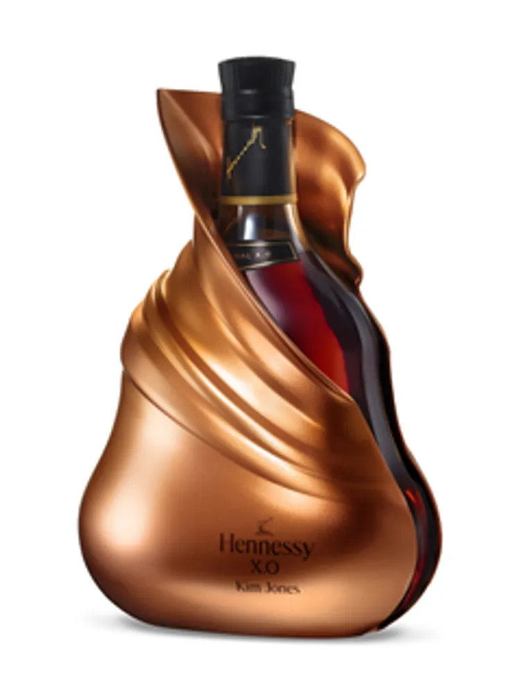 Hennessy XO Kim Jones Edition