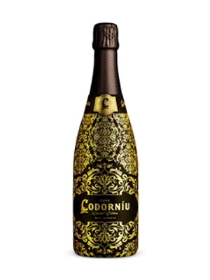 Cordorniu Cava Limited Edition
