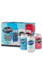 Mike's Hard Freeze Pack