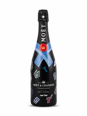 Moët & Chandon Brut Imperial Champagne NBA