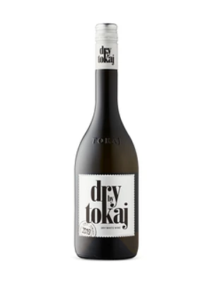 Dry By Tokaj 2019