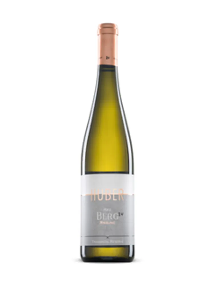 Markus Huber Ried Berg 1ÖTW Reserve Riesling 2021